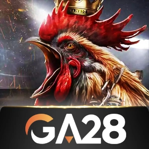 ga28 - KISS69
